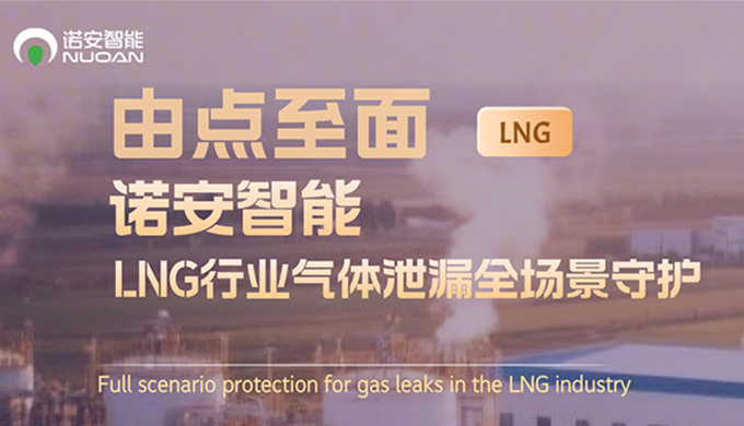 由点至面，乐鱼体育_乐鱼(中国)一站式服务官方网站LNG行业气体安全全场景守护
